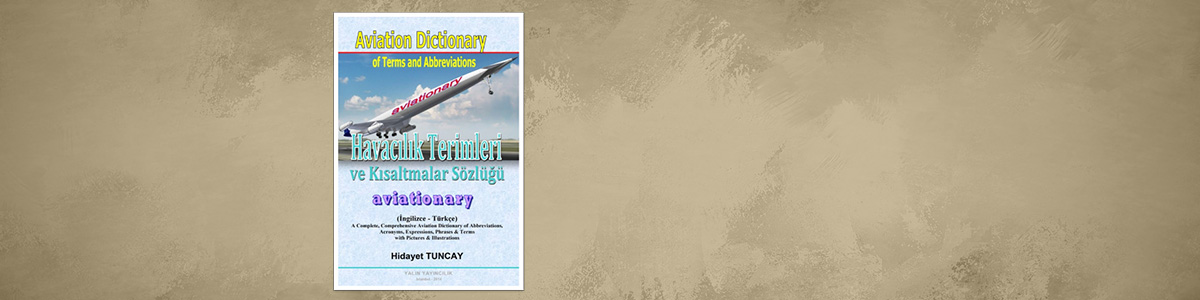Havacılık Terimleri
